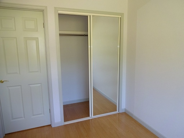 クオーレの収納|収納