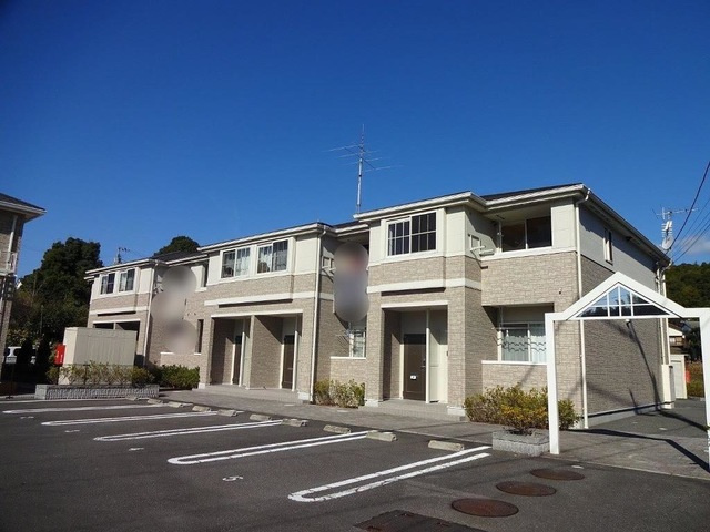 クオーレの外観|外観写真その他1