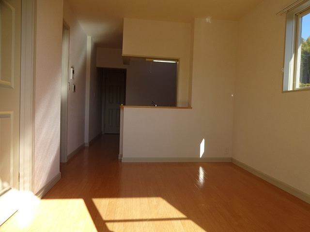 クオーレの居間・リビング|リビング