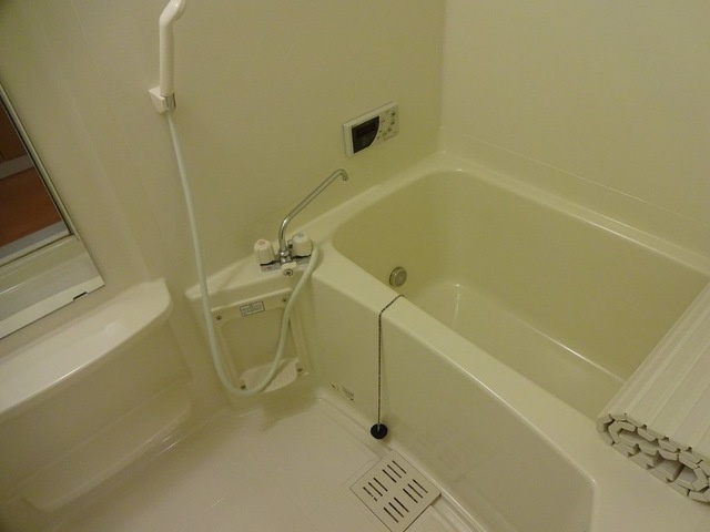 クオーレの浴室|バス