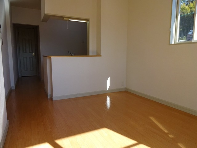 クオーレの居間・リビング|リビング