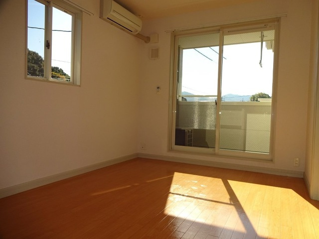 クオーレの居間・リビング|リビング