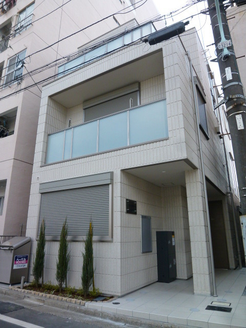 GLANZ南長崎の外観|★旭化成のペット共生賃貸★