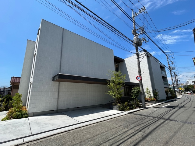 フェリシア秋川の外観|★PREMIUM　EDITION★