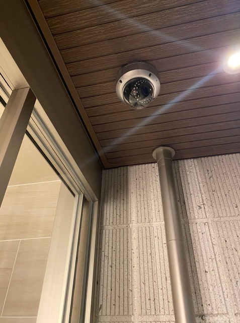 フェリシア秋川のその他共用部分