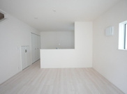 リナージュ熊本市南区御幸笛田1丁目24-1期　1号棟の画像