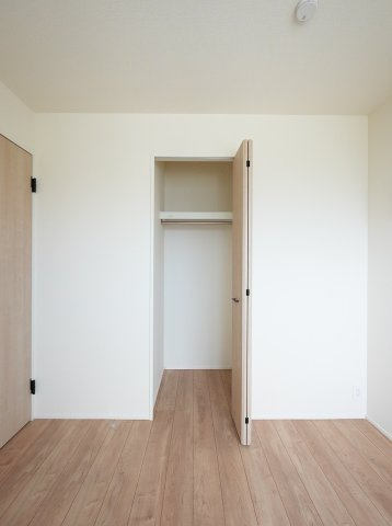 【収納】 | リナージュ熊本市南区御幸笛田1丁目24-1期　3号棟