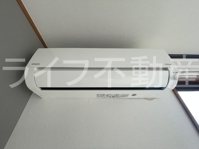 ロイヤル客坊町の設備