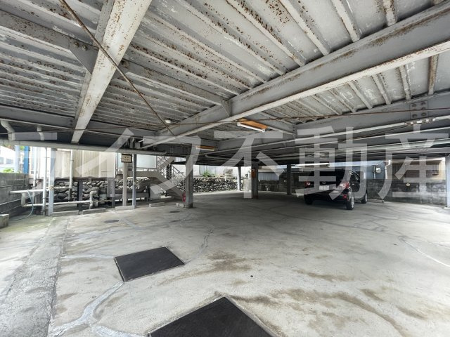 ロイヤル客坊町のその他共用部分