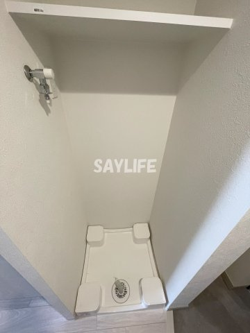 アドバンス大阪リーヴァの設備