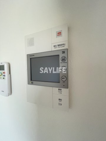 アドバンス大阪リーヴァのセキュリティ