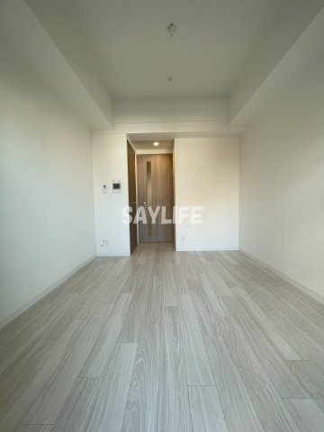 アドバンス大阪リーヴァの内装