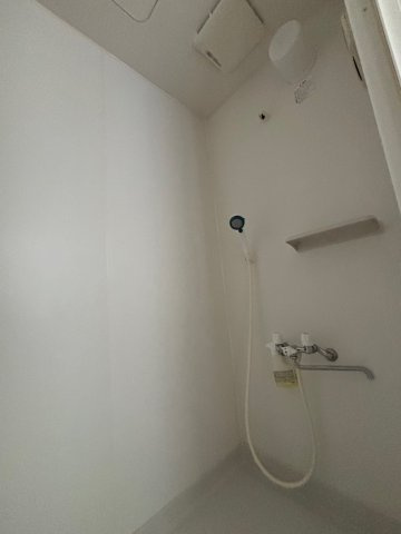 【シャワールーム】 | 住ビルウエスト