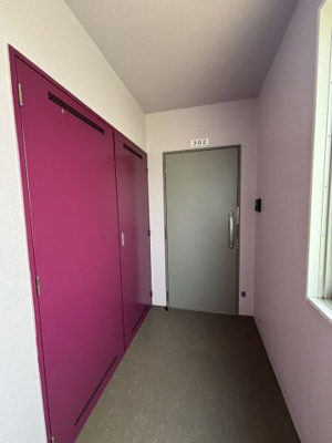 【その他共用部分】 | 住ビルウエスト