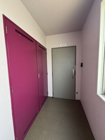 【その他共用部分】 | 住ビルウエスト