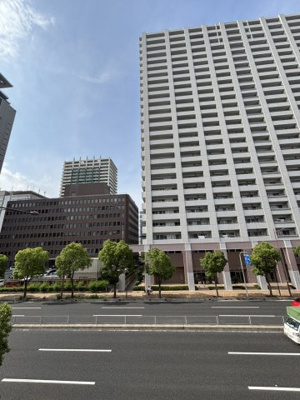 【展望】 | 住ビルウエスト