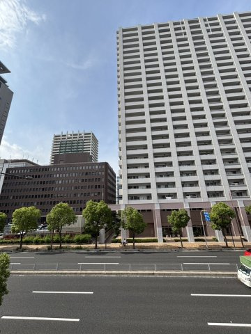 【展望】 | 住ビルウエスト