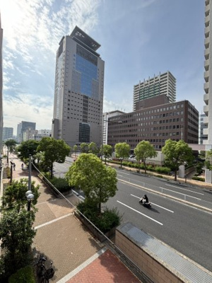 【展望】 | 住ビルウエスト