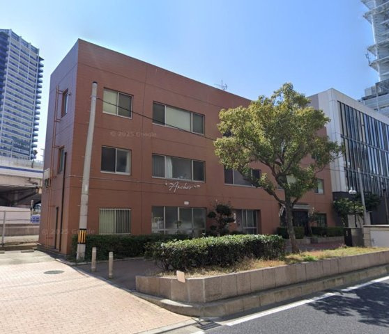 【外観】 | 住ビルウエスト