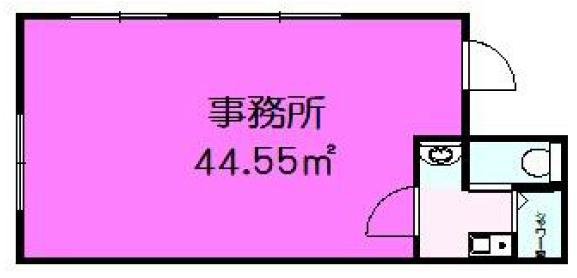 【間取り】 | 住ビルウエスト