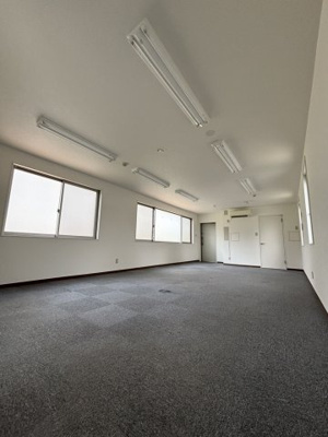 【内装】 | 住ビルウエスト