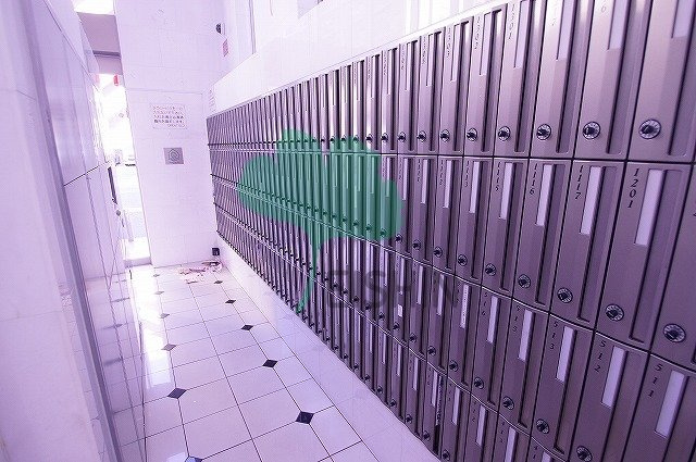 No.55 Wes-PROJECT55博多(ダブリューズプロジェクト55博多)のその他共用部分