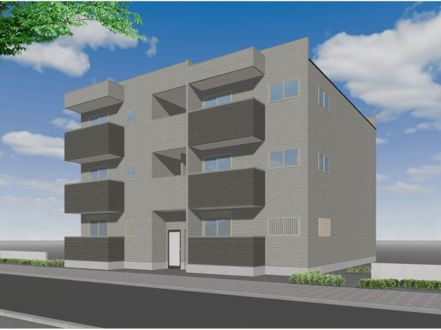 THE NOBLES 久留米西町