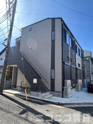 【外観】 | ステラⅢ