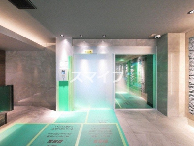 【その他共用部分】 | S-RESIDENCE三国WEST