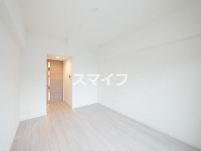 【居間・リビング】 | S-RESIDENCE三国WEST