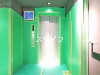 【その他】 | S-RESIDENCE三国WEST