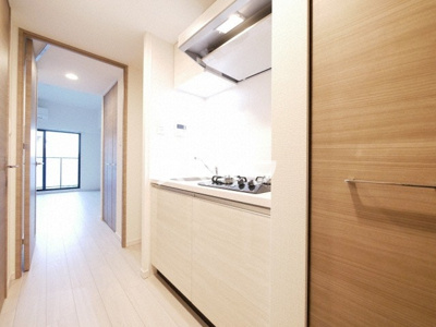 【内装】 | S-RESIDENCE三国WEST