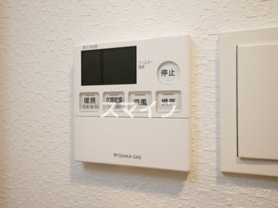 【設備】 | S-RESIDENCE三国WEST