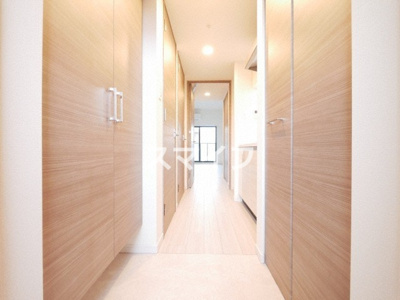 【その他】 | S-RESIDENCE三国WEST