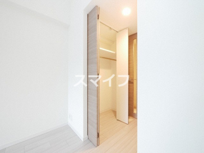 【セキュリティ】 | S-RESIDENCE三国WEST