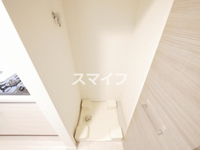 【設備】 | S-RESIDENCE三国WEST