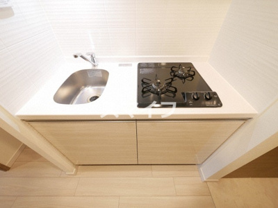 【キッチン】 | S-RESIDENCE三国WEST