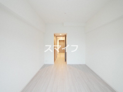 【居間・リビング】 | S-RESIDENCE三国WEST