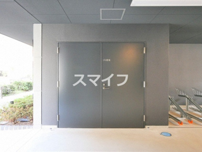 【その他】 | S-RESIDENCE三国WEST