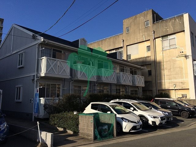 コーポエフ