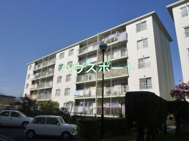 【外観】 | メゾン神足1号棟 | 総戸数20戸
