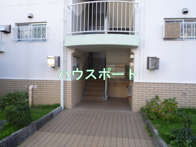 【外観】 | メゾン神足1号棟