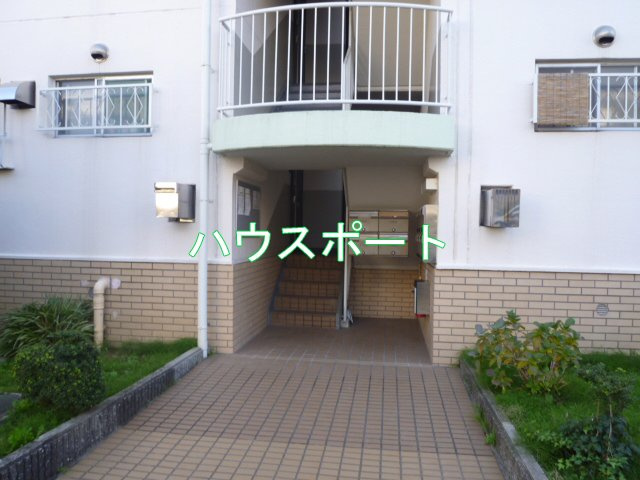 【外観】 | メゾン神足1号棟