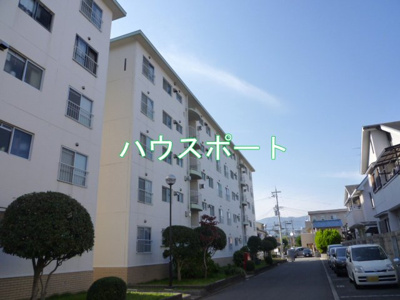 【外観】 | メゾン神足1号棟