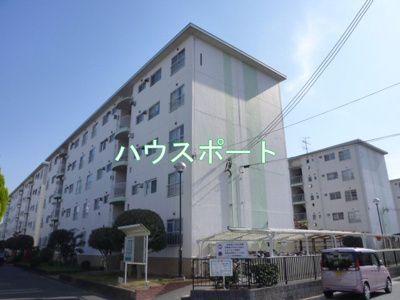 【外観】 | メゾン神足1号棟