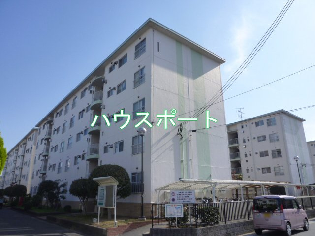 【外観】 | メゾン神足1号棟