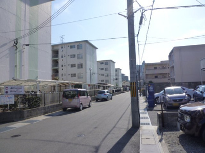  | メゾン神足1号棟