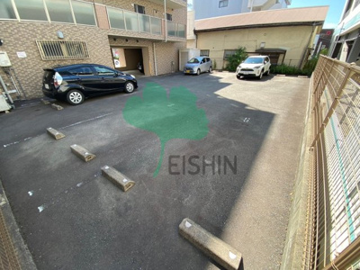 【その他共用部分】 | ラシュールイン大橋 