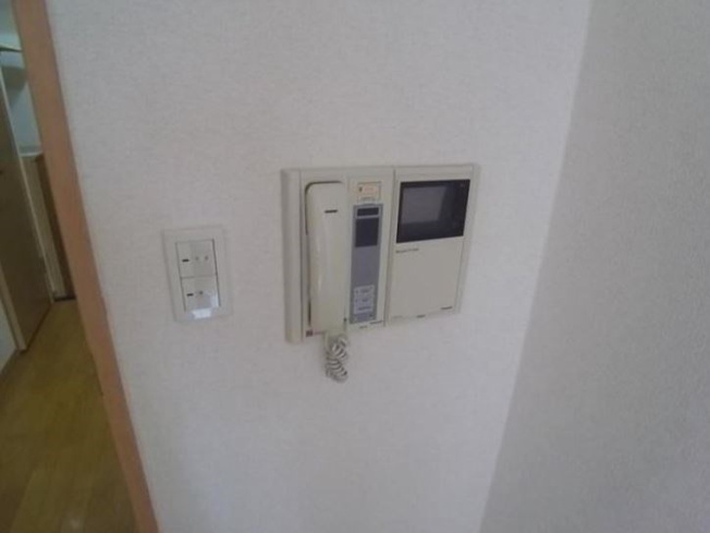 【設備】カテリーナ両国