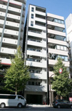 ヴァンクール岩本町の画像